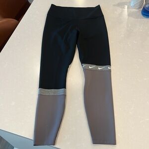 Nike leggings/running pants